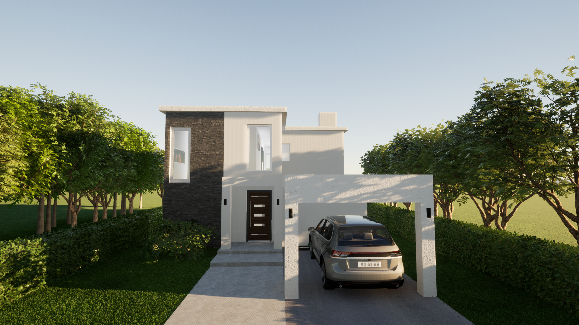 Obra Tucsteel 12