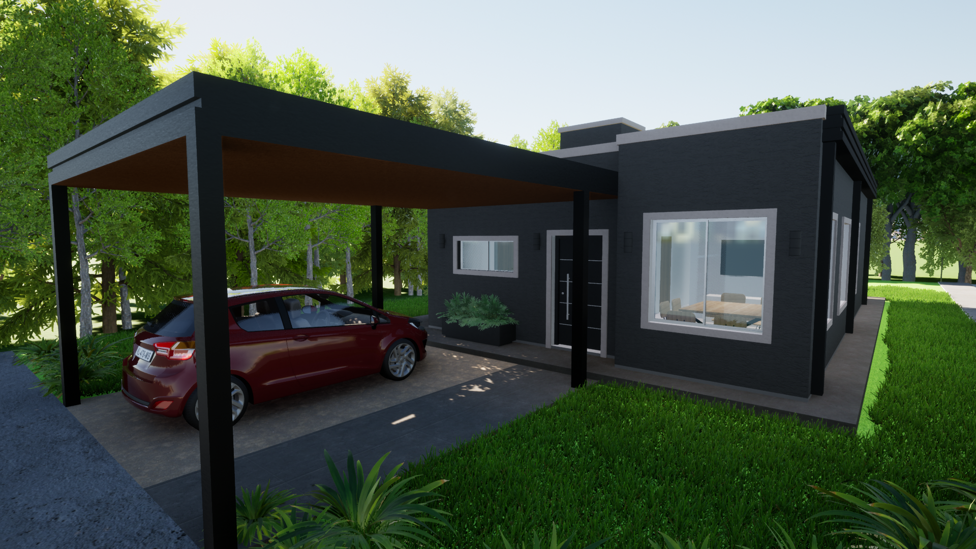 Obra Tucsteel 16